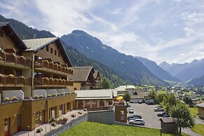 Berg SPA & Hotel Zamangspitze