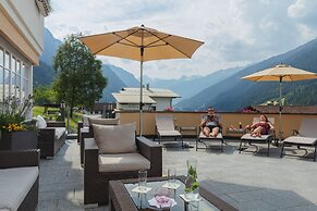 Berg SPA & Hotel Zamangspitze