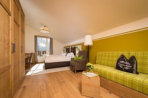 Berg SPA & Hotel Zamangspitze