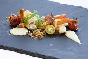 Berg SPA & Hotel Zamangspitze