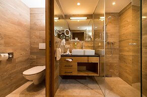 Berg SPA & Hotel Zamangspitze