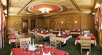 Berg SPA & Hotel Zamangspitze