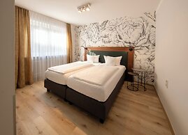 Flair Hotel Zum Storchen
