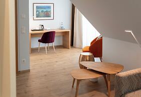 Flair Hotel Zum Storchen