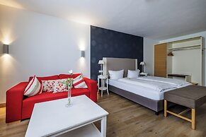 Flair Hotel Zum Storchen