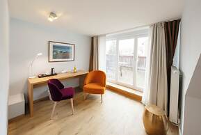 Flair Hotel Zum Storchen