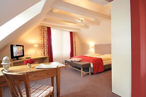 Flair Hotel Zum Storchen