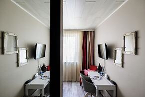 Flair Hotel Zum Storchen
