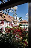 Flair Hotel Zum Storchen