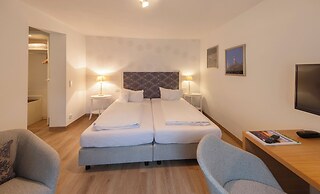 Flair Hotel Zum Storchen