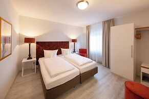 Flair Hotel Zum Storchen