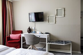 Flair Hotel Zum Storchen