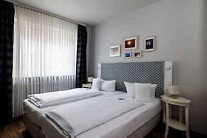 Flair Hotel Zum Storchen