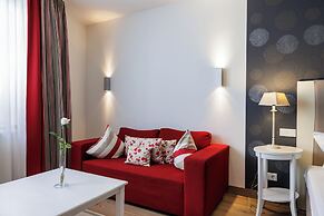 Flair Hotel Zum Storchen