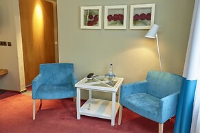Flair Hotel Zum Storchen