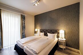 Flair Hotel Zum Storchen