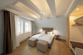 Flair Hotel Zum Storchen