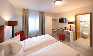 Flair Hotel Zum Storchen
