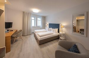 Flair Hotel Zum Storchen