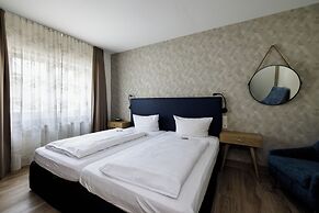 Flair Hotel Zum Storchen