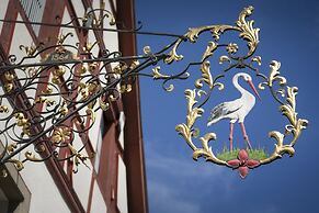 Flair Hotel Zum Storchen