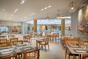 Hilton Hurghada Plaza