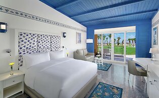 Hilton Hurghada Plaza