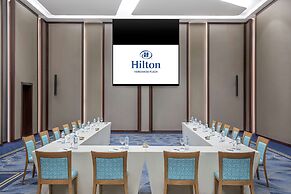 Hilton Hurghada Plaza