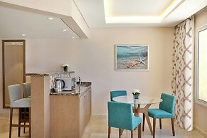 Hilton Hurghada Plaza