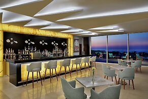 Hilton Hurghada Plaza