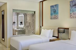 Hilton Hurghada Plaza