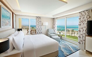 Hilton Hurghada Plaza