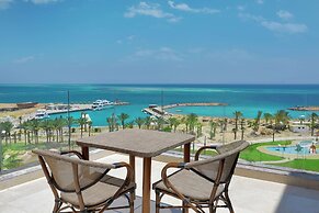 Hilton Hurghada Plaza