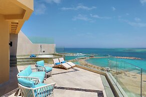 Hilton Hurghada Plaza