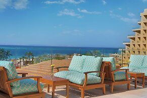 Hilton Hurghada Plaza