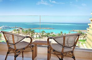 Hilton Hurghada Plaza