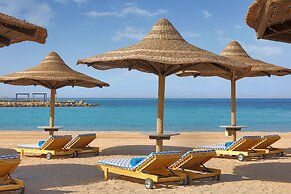 Hilton Hurghada Plaza