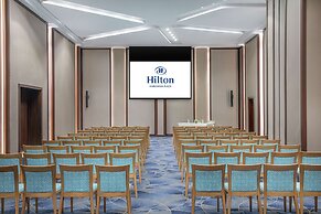Hilton Hurghada Plaza
