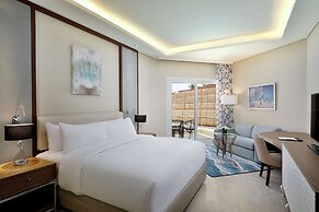 Hilton Hurghada Plaza