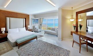 Hilton Hurghada Plaza