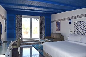 Hilton Hurghada Plaza