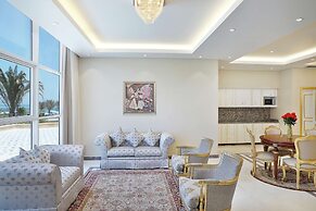 Hilton Hurghada Plaza