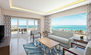 Hilton Hurghada Plaza