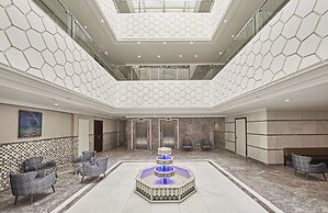 Hilton Hurghada Plaza