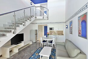 Hilton Hurghada Plaza