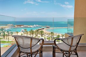 Hilton Hurghada Plaza