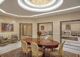 Hilton Hurghada Plaza