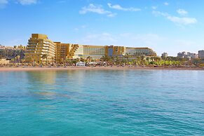 Hilton Hurghada Plaza