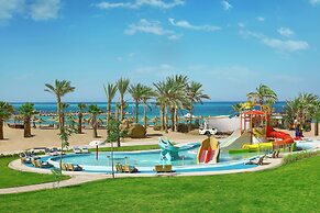 Hilton Hurghada Plaza