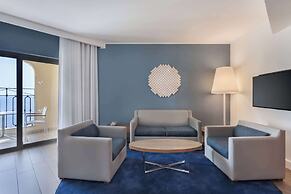 Hilton Malta